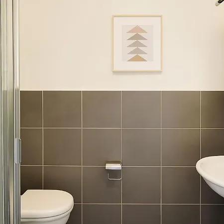 Bed & Breakfast Altera House Ameglia