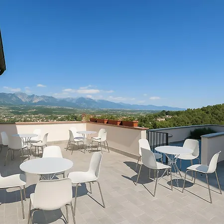 Bed & Breakfast Altera House Ameglia