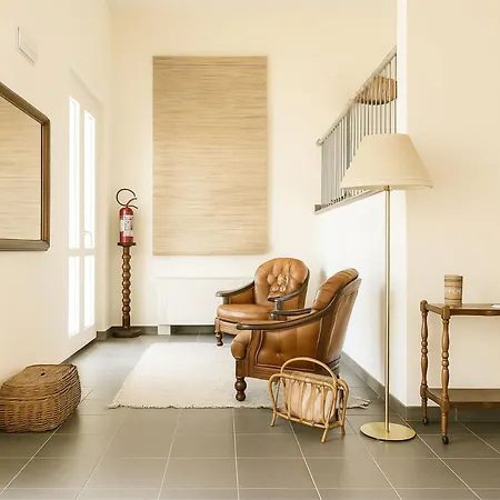 Altera House Ameglia