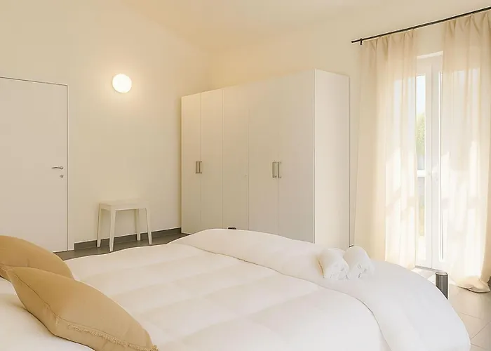 Altera House Ameglia