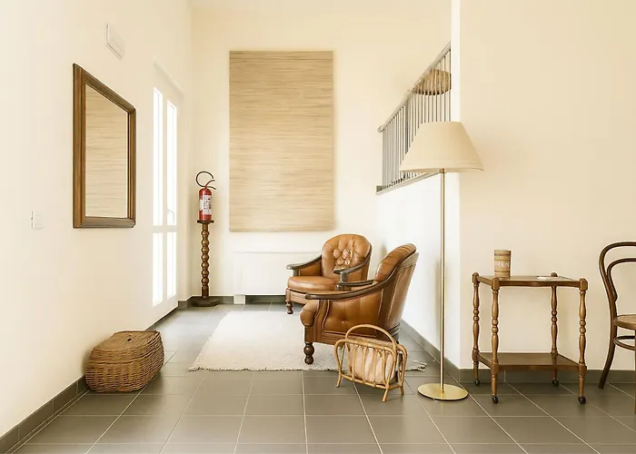 Altera House Ameglia