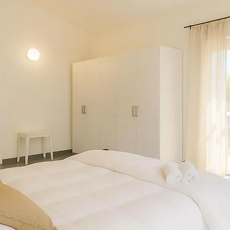 Altera House Ameglia