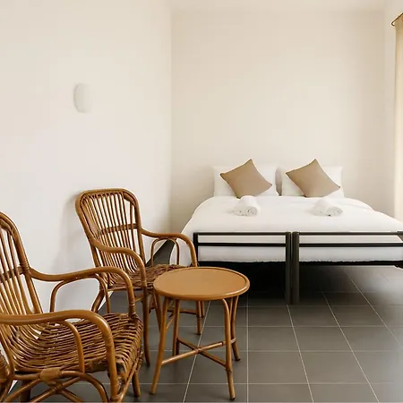 Altera House 3*