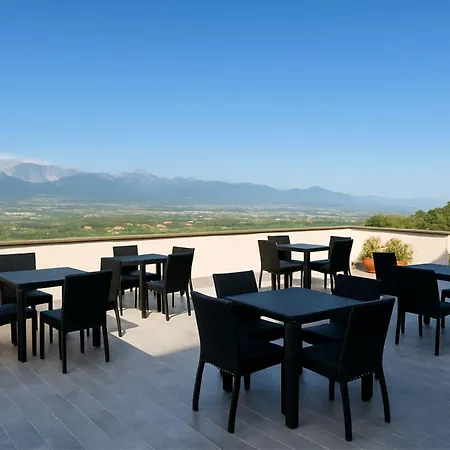 Bed & Breakfast Altera House Ameglia