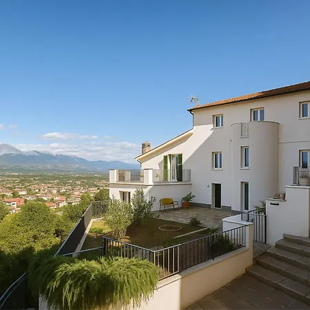 Altera House 3*