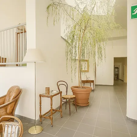 Altera House Panzió