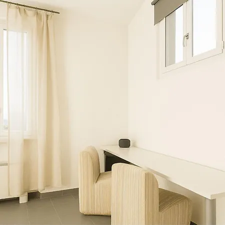 Altera House Ameglia